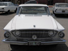 Marco Diez's 1962 Dodge Dart Max Wedge Project